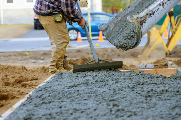 Waterproofing & Drywells in NJ