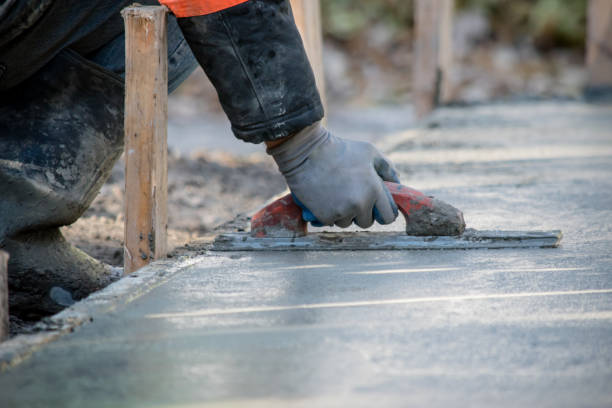 Best Concrete Patio Contractor  in Harrison, NJ