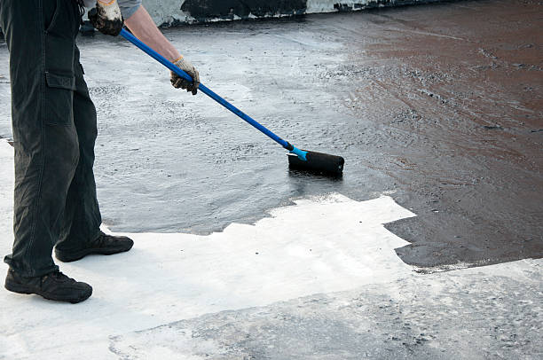 Best Decorative Concrete Services  in Harrison, NJ