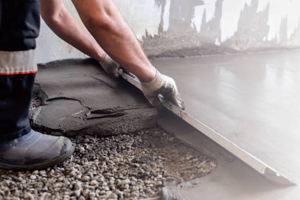 Best Driveways & Floors  in Harrison, NJ